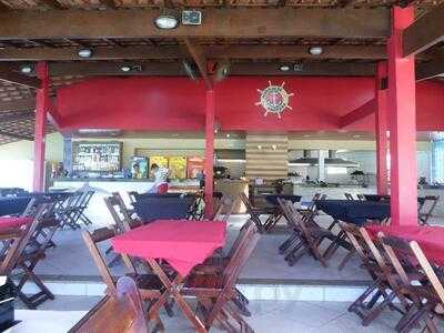 Restaurante Pedra Da Paquera