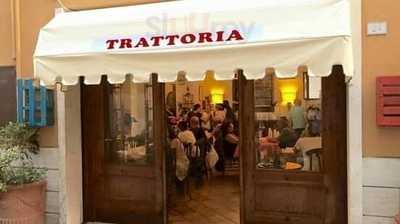 TRATTORIA DA GABRIELLA, Tivoli