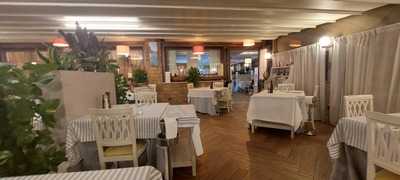 Ristorante La Villetta, Monterotondo