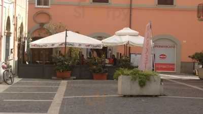 Trattoria Piparo, Civitavecchia