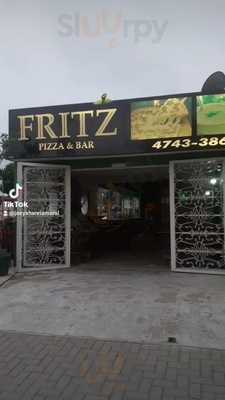 Fritz Pizzaria