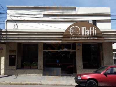 Restaurante Maffi