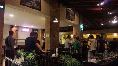 Barao - Restaurante E Pizzaria