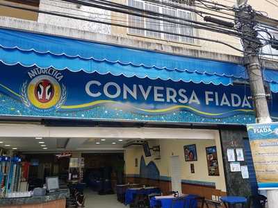 Bar E Restaurante Conversa Fiada - Nova Iguaçu