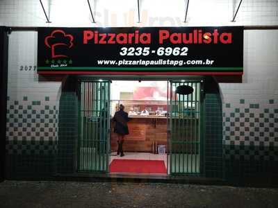 Pizzaria Paulista