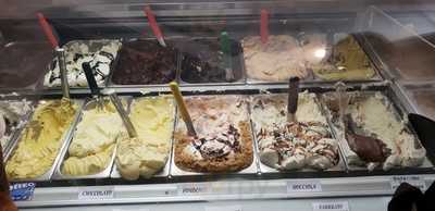 Gelateria Il Pellicano, Roma