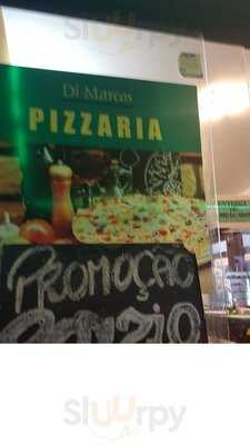 Di Marcos Pizzaria