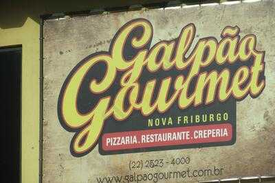 Galpão Gourmet