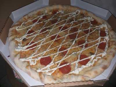 Pizzaria Tropical