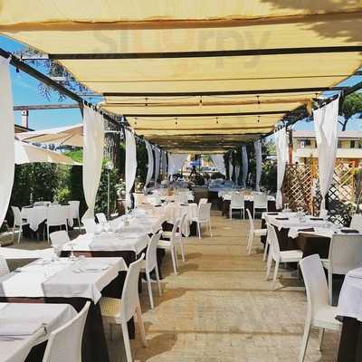 Al Focolare Ristorante