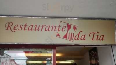 Restaurante Da Tia