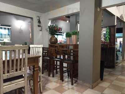 Restaurante Imperial