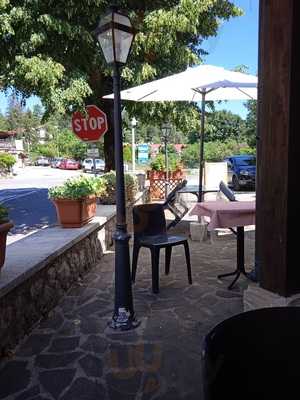 Ristorante da Silvana, Altipiani di Arcinazzo