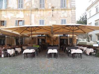 Caffè di Marzio, Roma