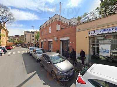 Le Piazzette da Giggi e Luciana, Roma