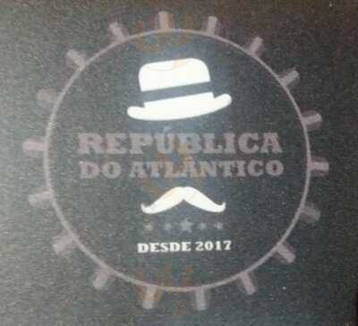 República Do Atlântico