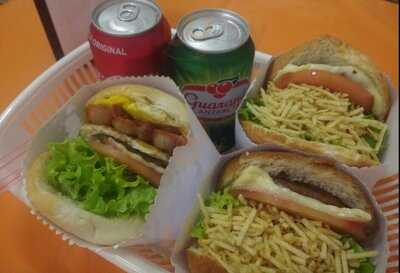 Bakana's Lanches