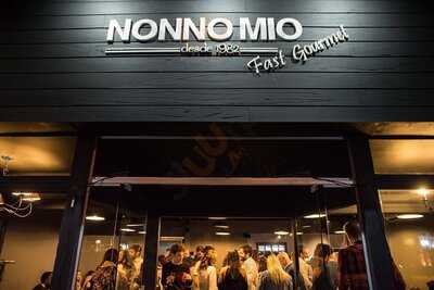 Nonno Mio Fast Gourmet