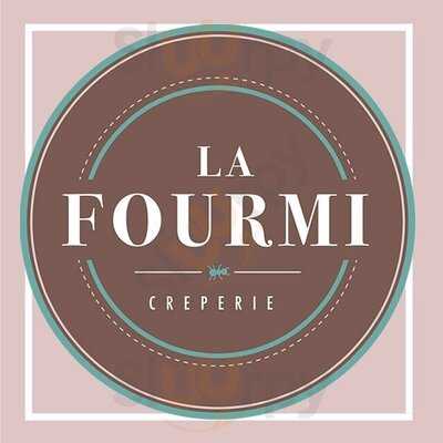 La Fourmi Crêperie