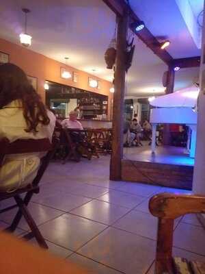 Pizza Bar Franca