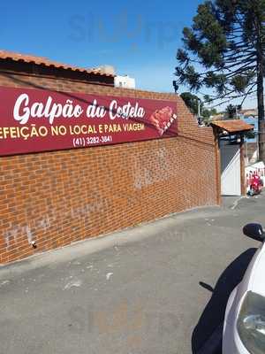 Galpao Da Costela