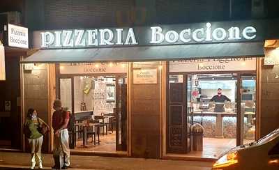 Pizzeria Boccione