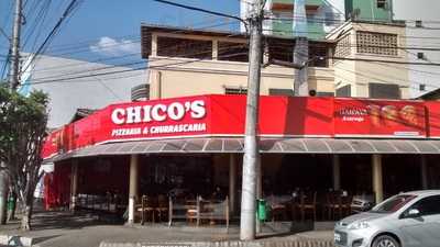 Chico's Bar