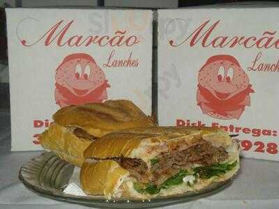 Mr. Marcão Lanches & Refeições