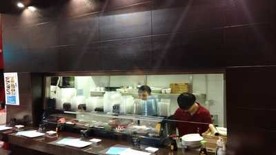 sushiama, Roma