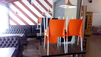 Pizzaria Dom Leandro