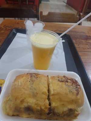 Bunitos Dog