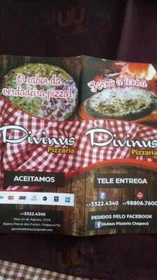 Divinus Pizzaria