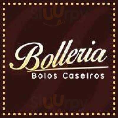 Bolleria Bolos Caseiros