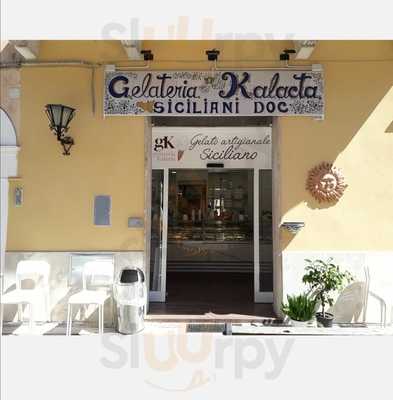 Gelateria Kalacta, Monterotondo