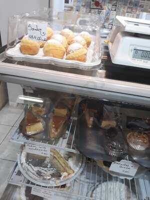 Jardim Cafeteria E Padaria