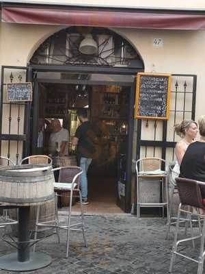 Vinoteca Novecento, Roma