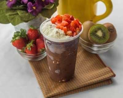 Acai Mais Sabor