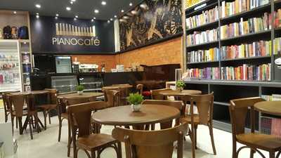 Cafe Estacao