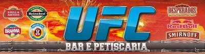 Ufc Bar E Petiscaria