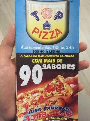 Top Pizza