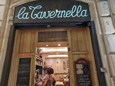 La Tavernella