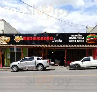 Madrugadao Lanches