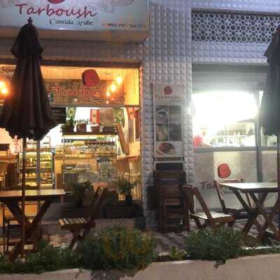 Tarboush