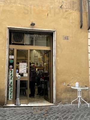 Bar Amore, Roma