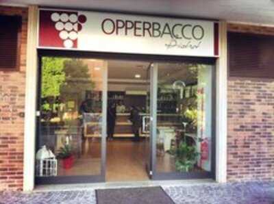 OPPERBACCO Bistrot, Pomezia