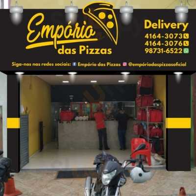 Emporio Das Pizzas