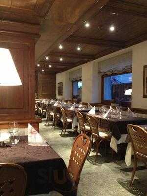 Compagnoni Restaurant & Bar, Livigno