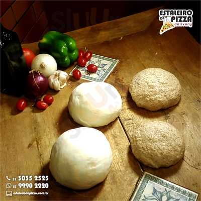 Estaleiro Da Pizza