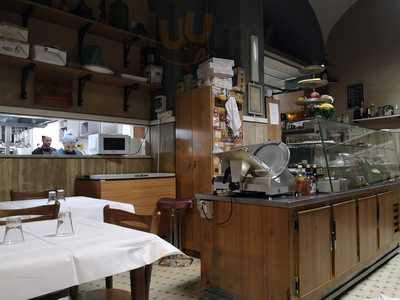 Trattoria Colli Emiliani