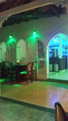 Bahrein Snooker E Bar